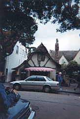 1995 - USA 19 (Carmel)